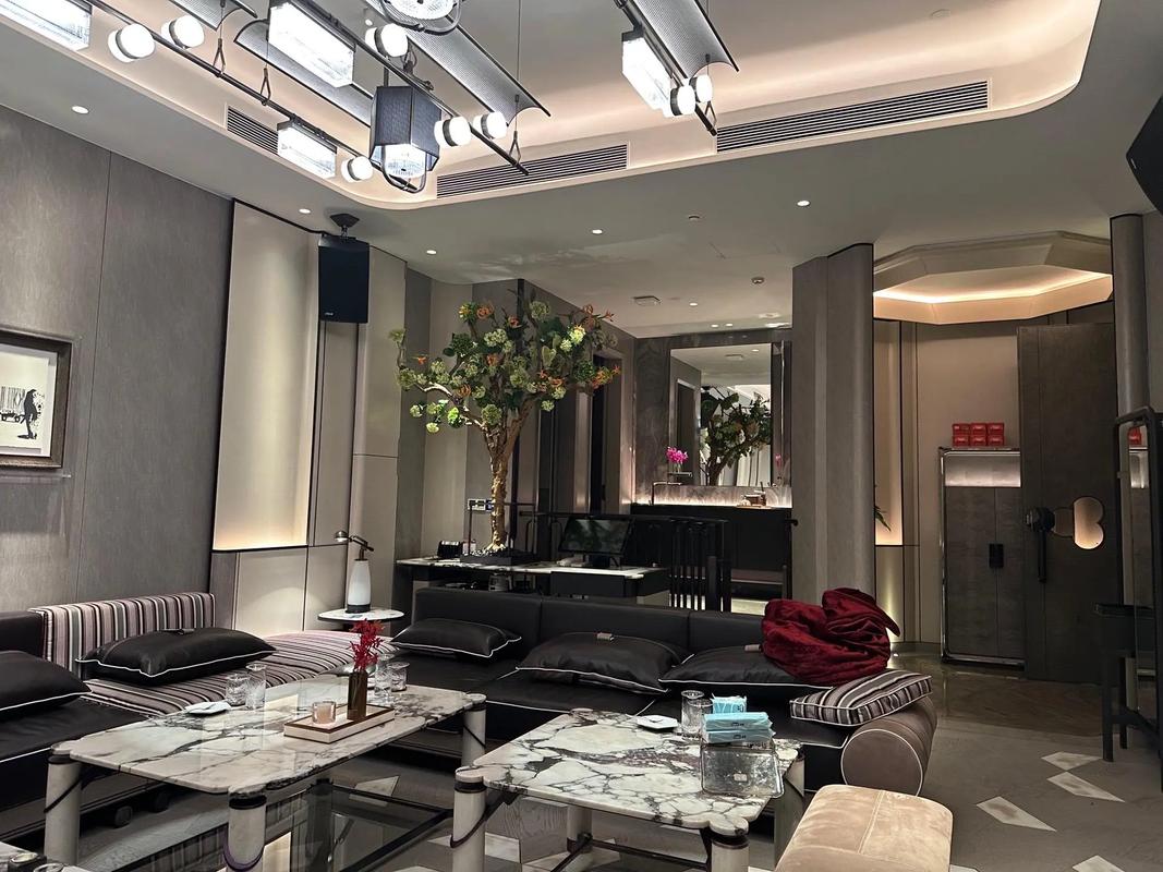 邵阳商务ktv预订房Efficiently Book Your Room at Shaoyang Business KTV-洞口县ktv预定